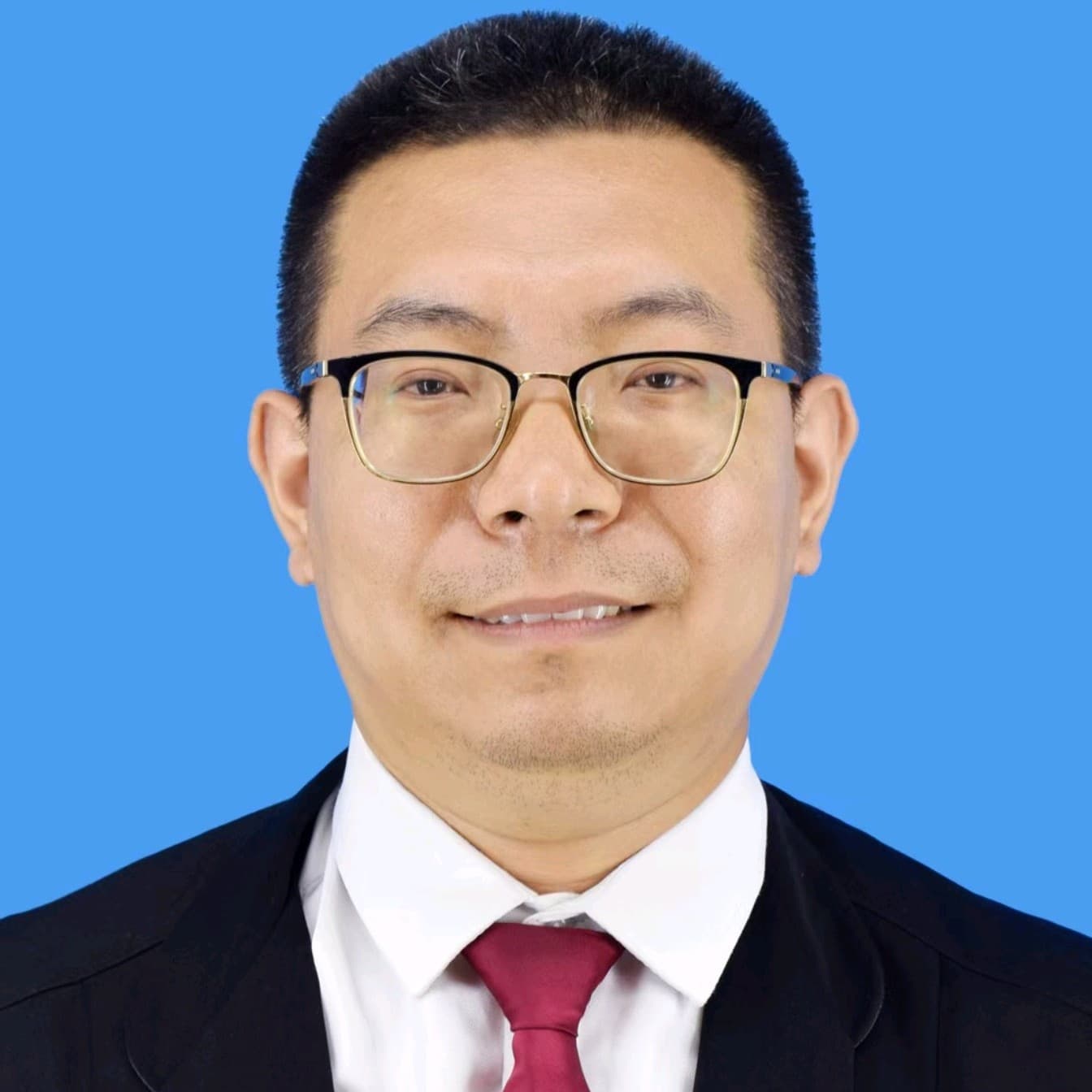 许旺律师头像