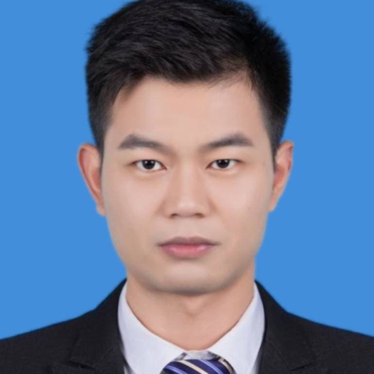 牛永翔律师头像